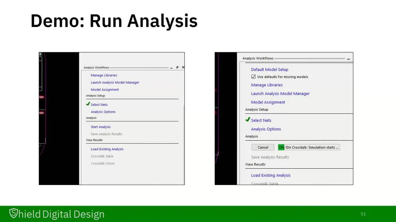 Webinar Recording: 6 Common SI/PI Issues Lurking in Your Design And How to Prevent Them