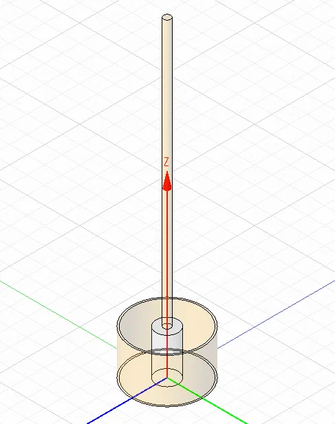 The Quickest Antenna Design of the Year